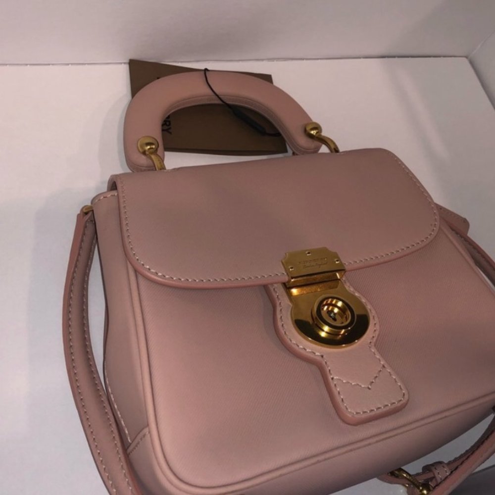 Burberry Crossbody - Picture 3 of 9